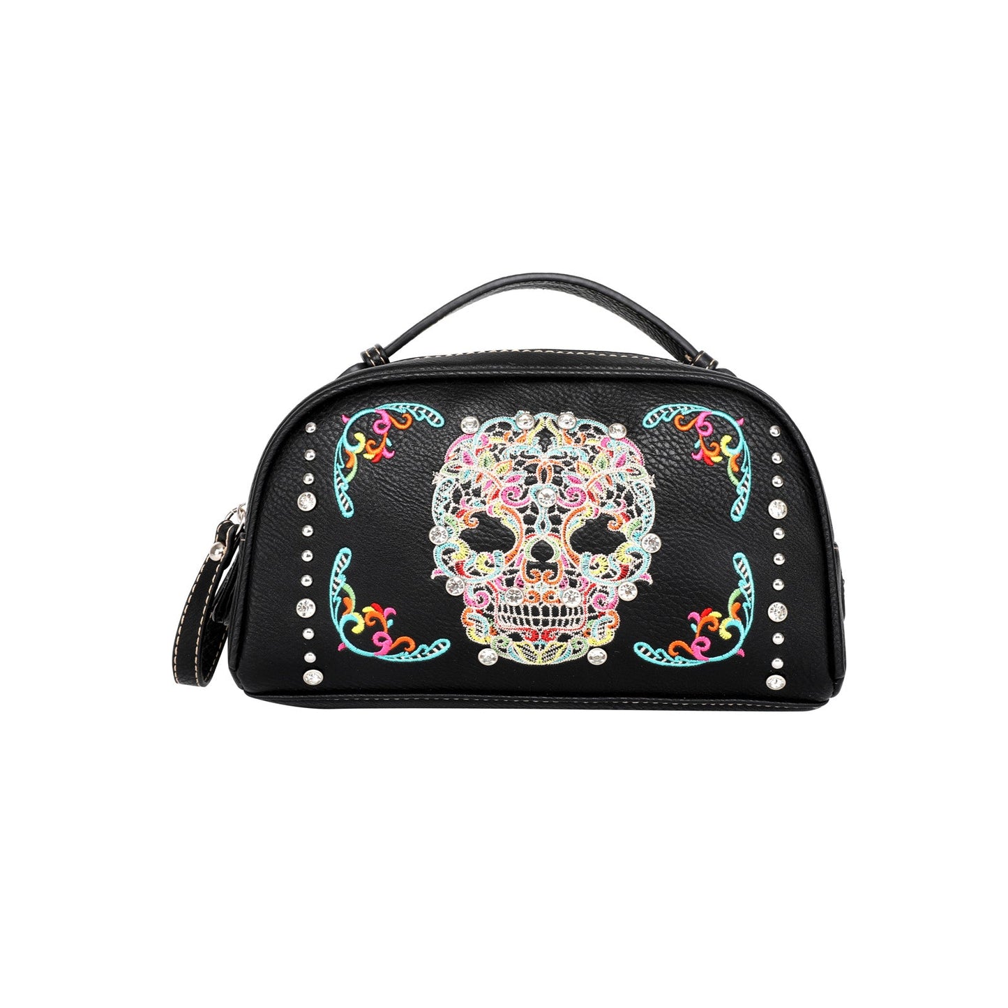 Sugar skull necessär multi