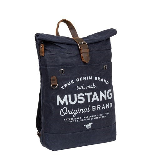 Genua Backpack navy