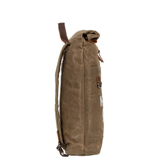 Genua Backpack sand