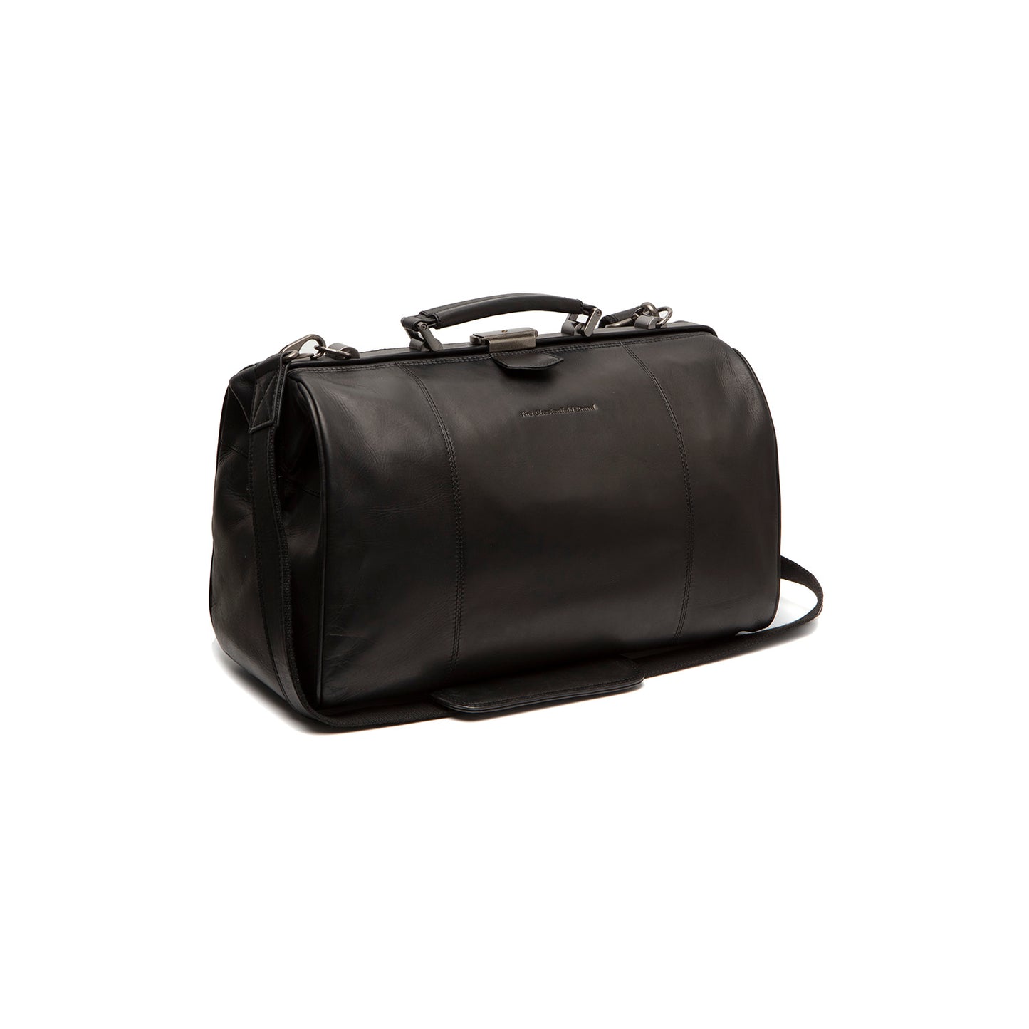Travelbag "Texel" black