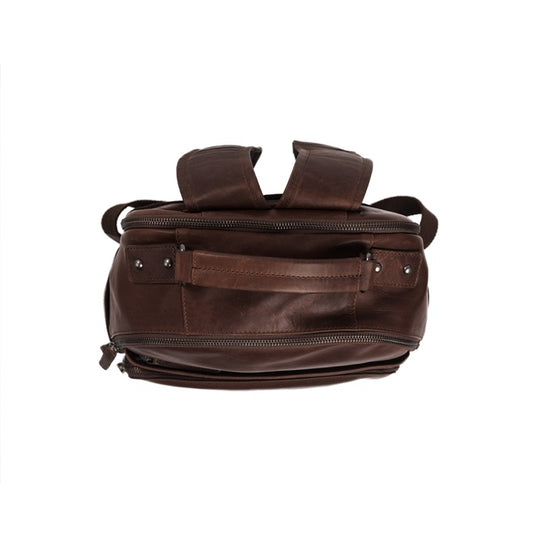 Backpack ”Austin” brown