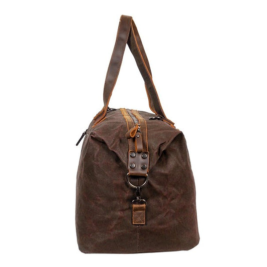 Houston Sportbag brown