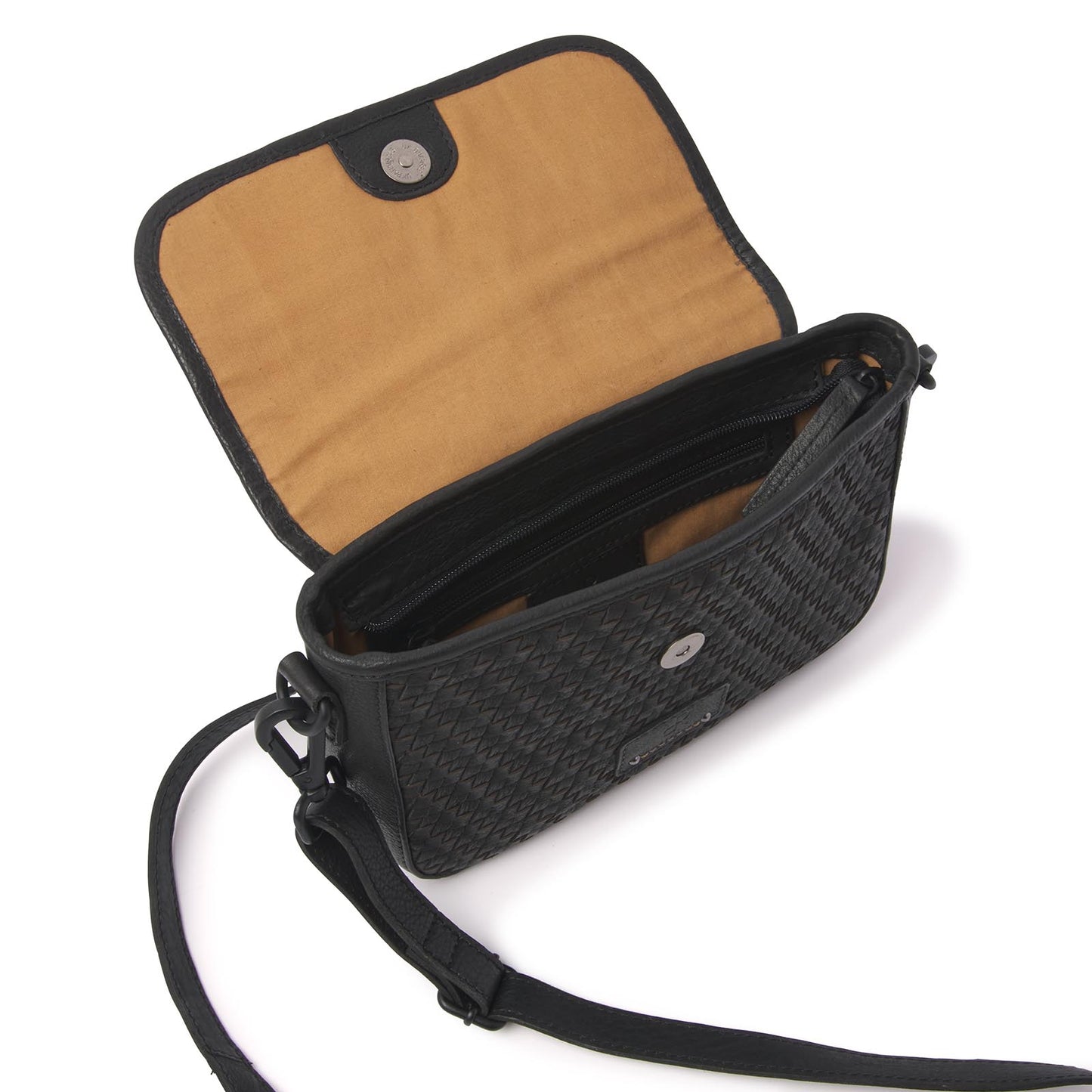 Shoulderbag Amsterdam