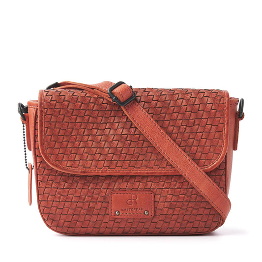 Shoulderbag Amsterdam