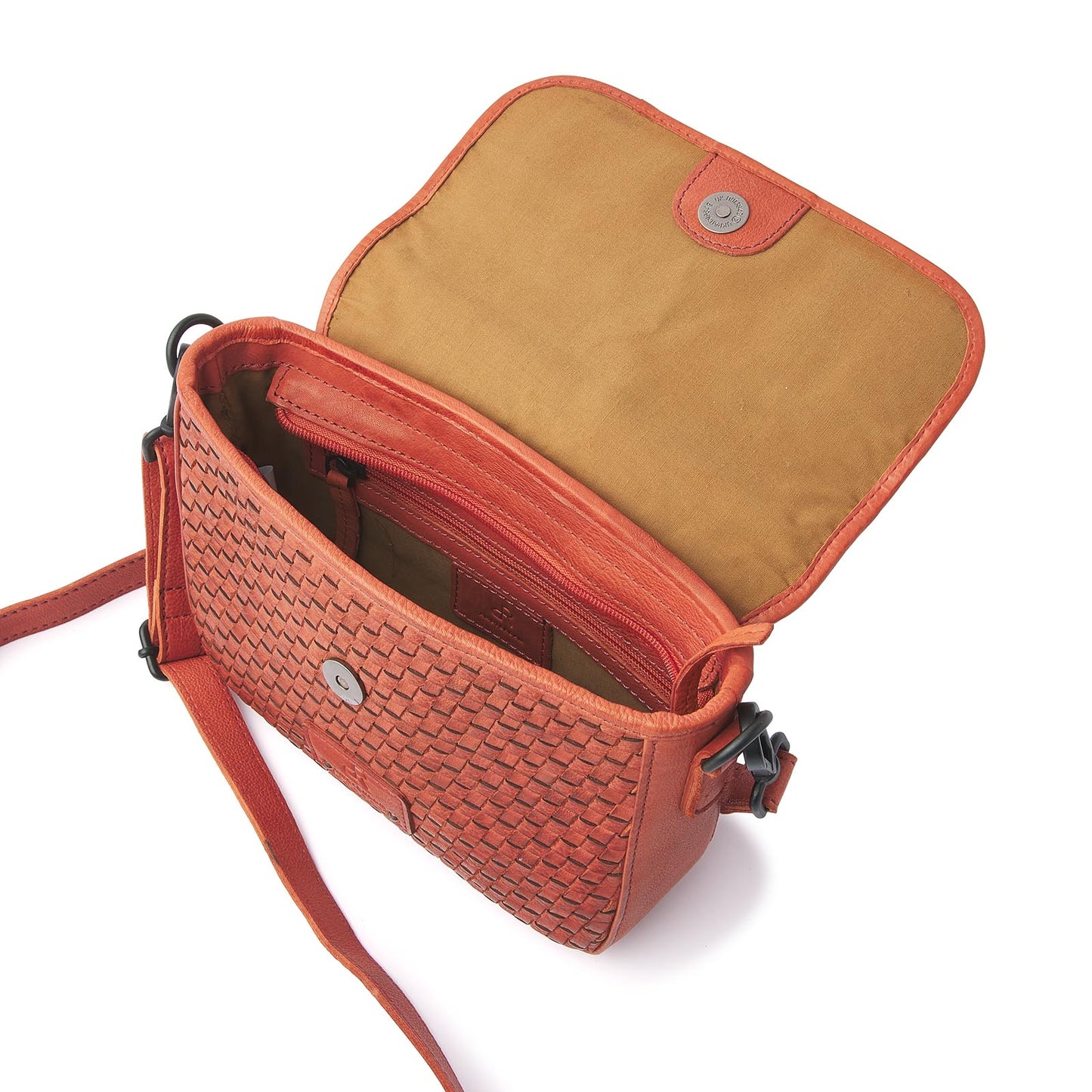 Shoulderbag Amsterdam