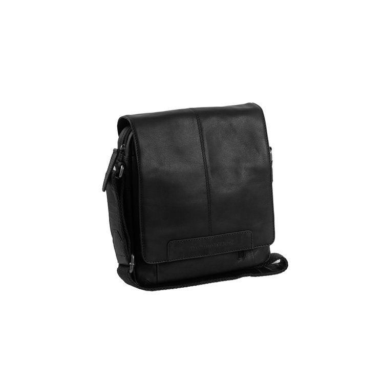 Shoulder bag "Remy" black