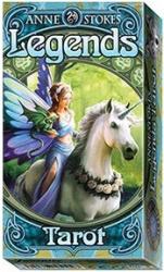 Legends Tarot