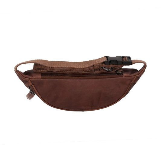 Waistbag "Eden" brown