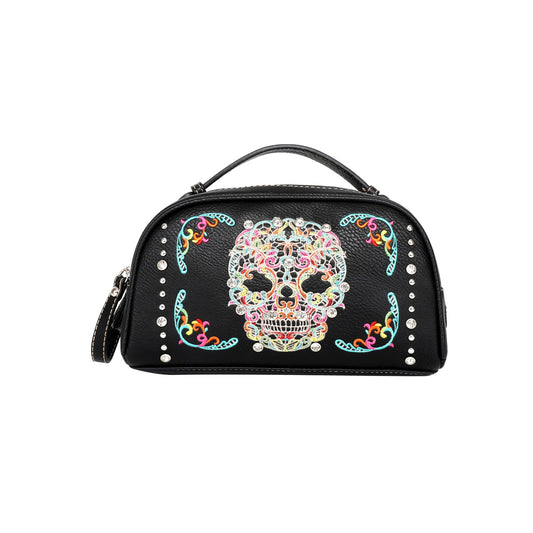 Sugar skull necessär multi
