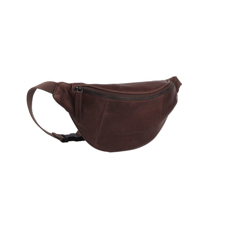 Waistbag "Eden" brown