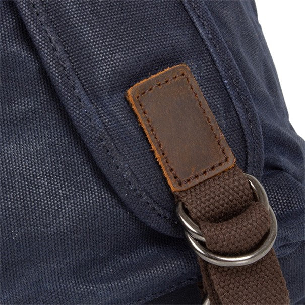 Genua Backpack navy