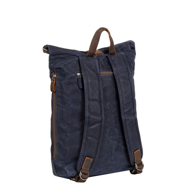 Genua Backpack navy