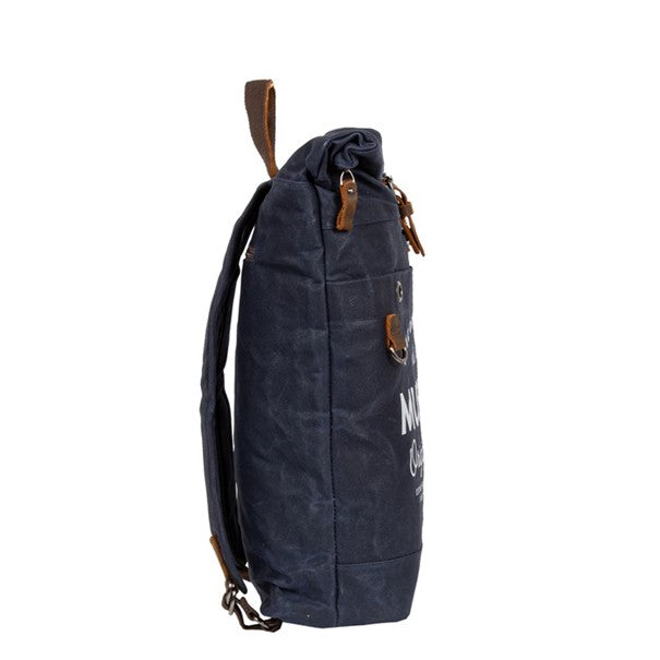 Genua Backpack navy