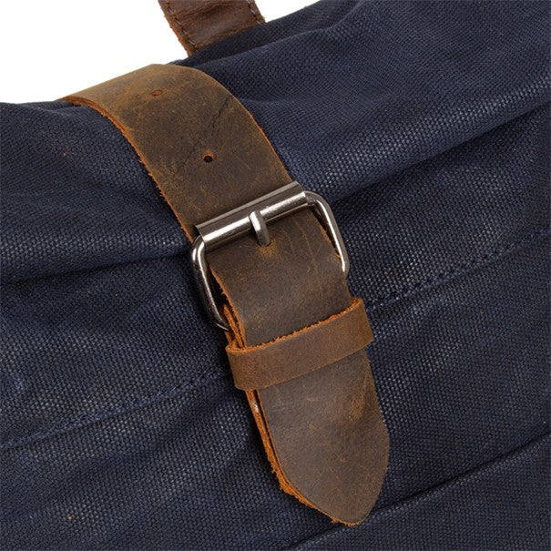Genua Backpack navy