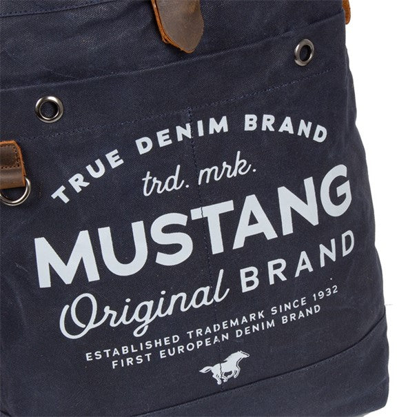 Genua Backpack navy