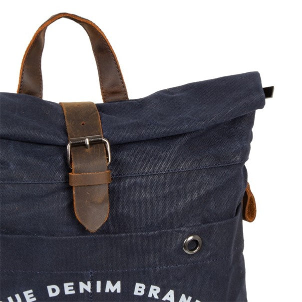 Genua Backpack navy