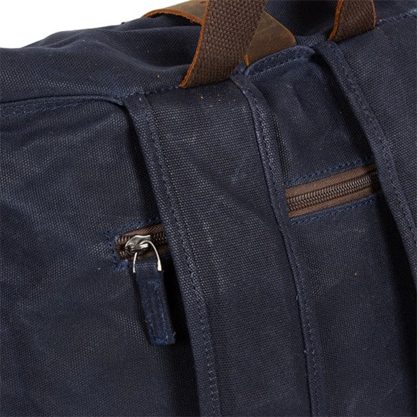 Genua Backpack navy