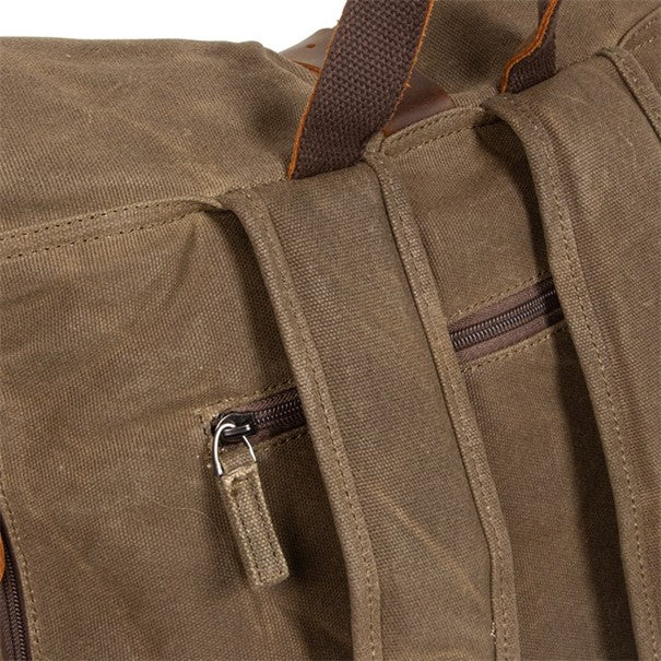 Genua Backpack sand