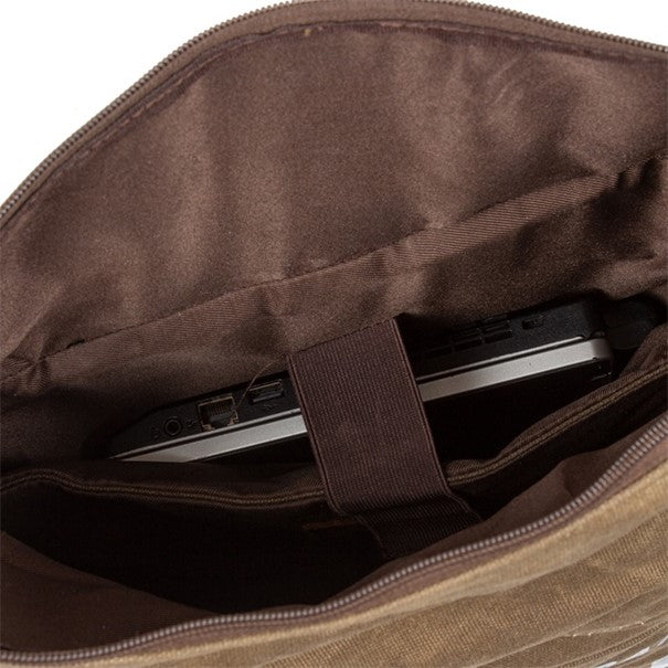 Genua Backpack sand