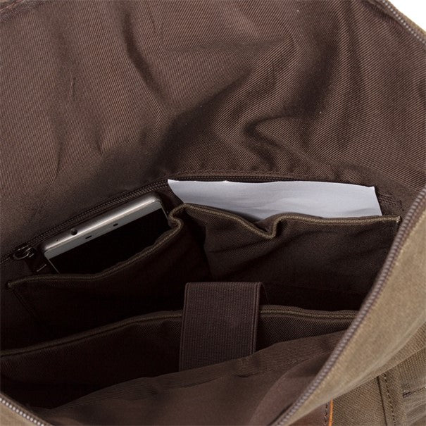 Genua Backpack sand