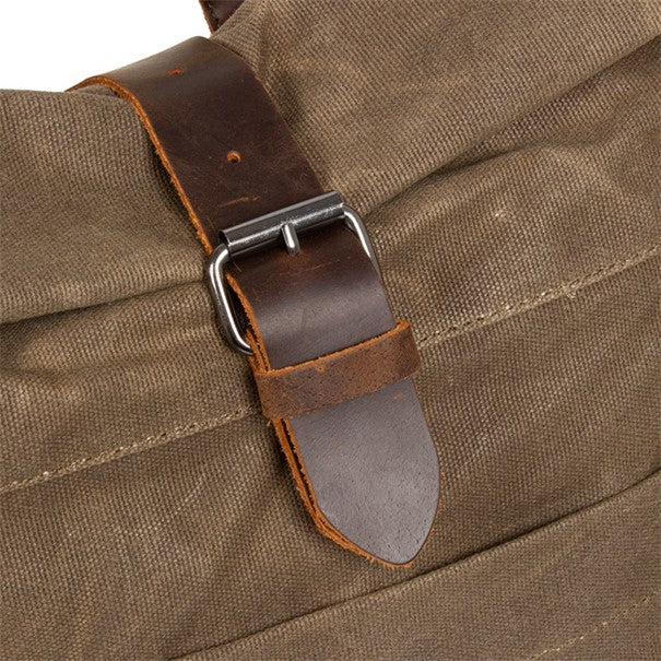 Genua Backpack sand