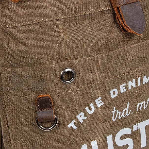 Genua Backpack sand