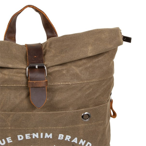 Genua Backpack sand