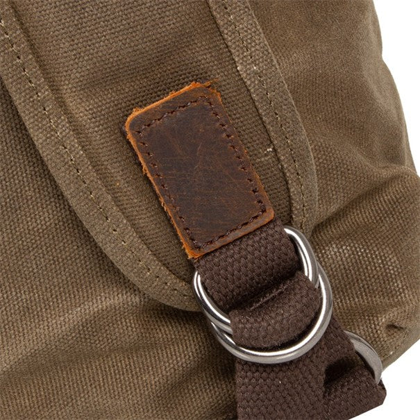 Genua Backpack sand