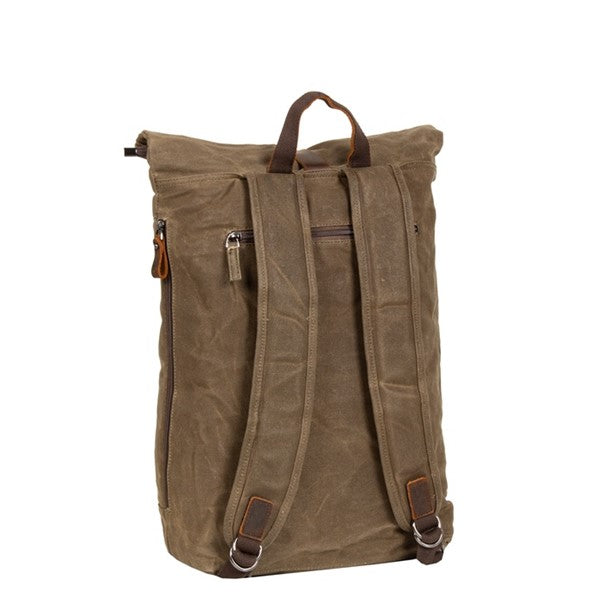 Genua Backpack sand