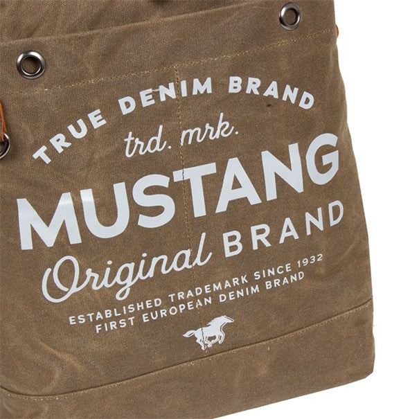 Genua Backpack sand