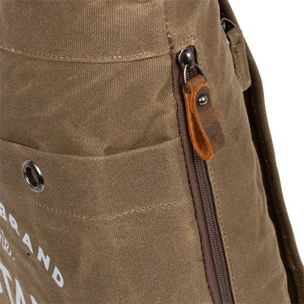 Genua Backpack sand