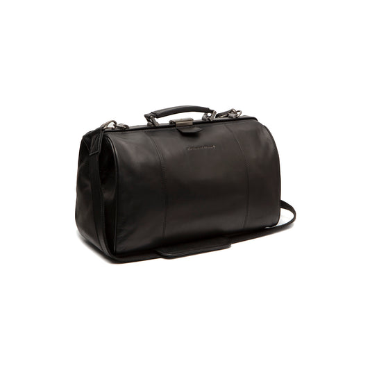 Travelbag "Texel" black