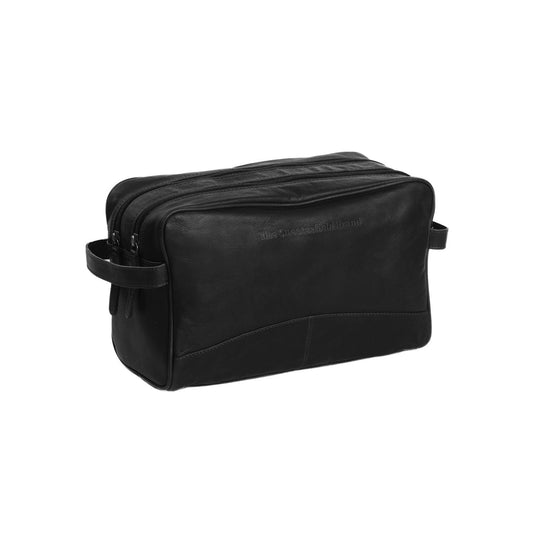 Toilet bag "Stefan" black