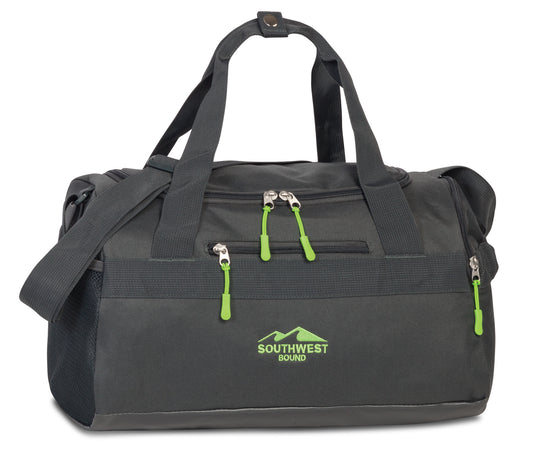 Southwest sportbag small grey
