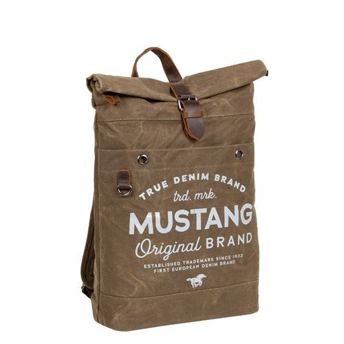 Genua Backpack sand