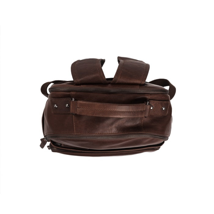 Backpack ”Austin” brown