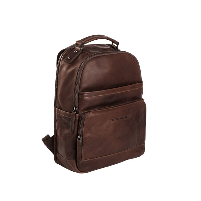 Backpack ”Austin” brown