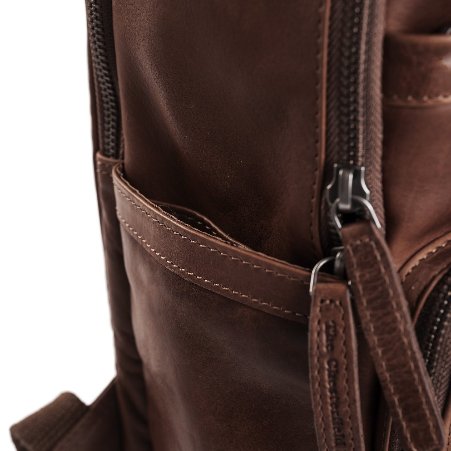 Backpack ”Austin” brown