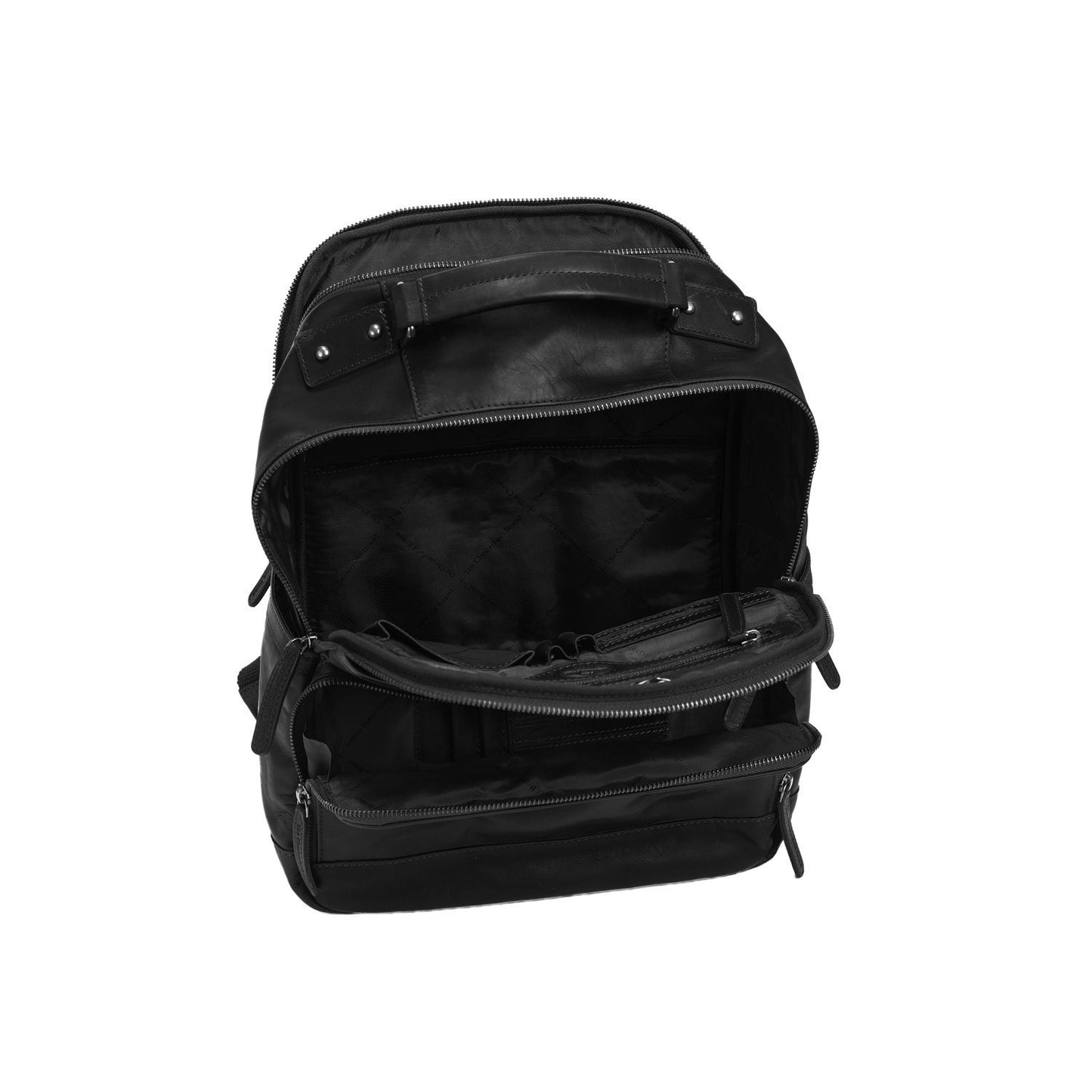 Backpack Austin black