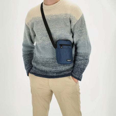 Kyoto shoulder bag