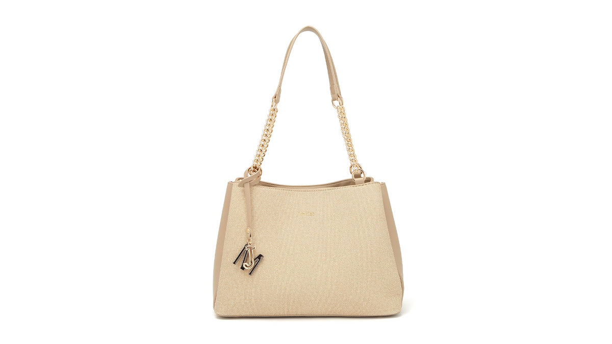 DALLAS beige / guld