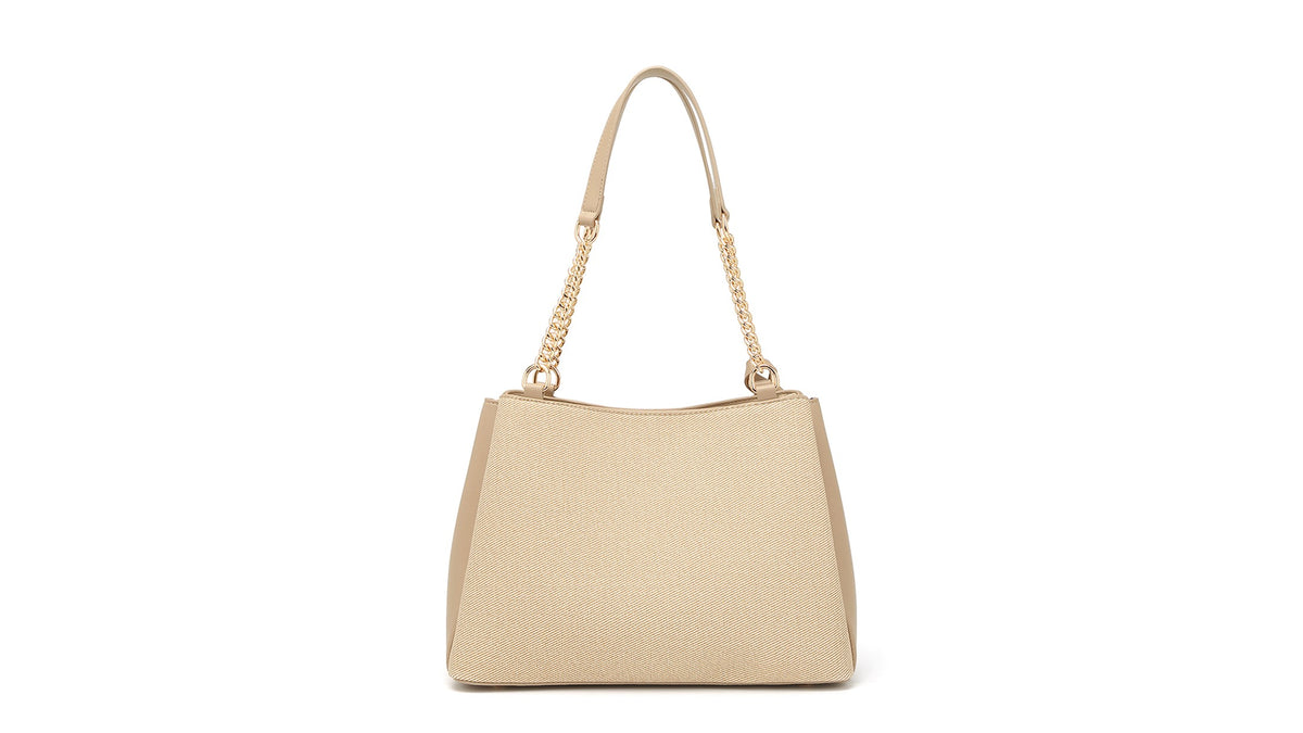 DALLAS beige / guld