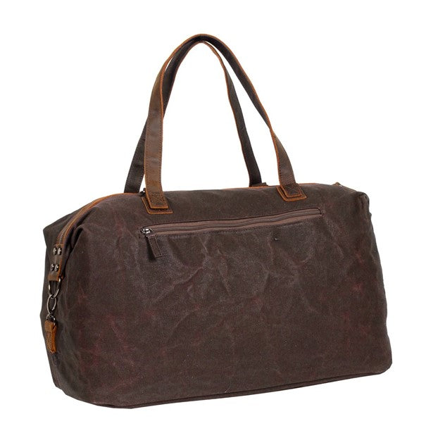 Houston Sportbag brown
