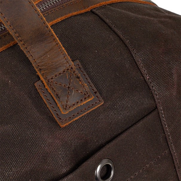 Houston Sportbag brown