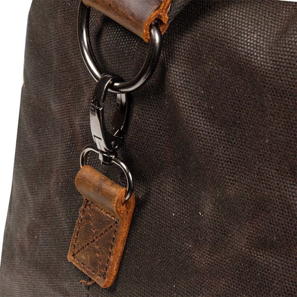 Houston Sportbag brown