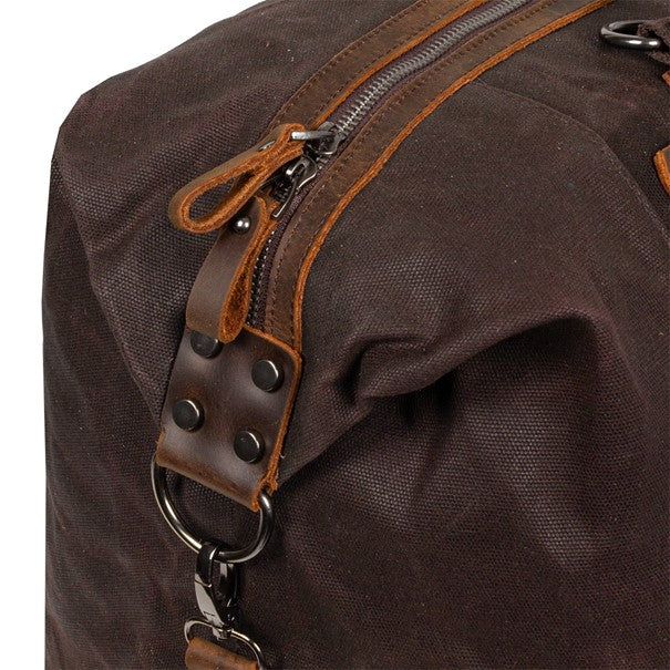 Houston Sportbag brown