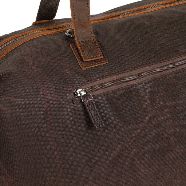 Houston Sportbag brown