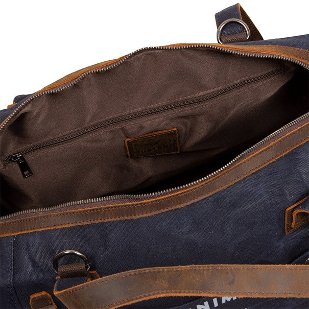 Houston Sportbag navy
