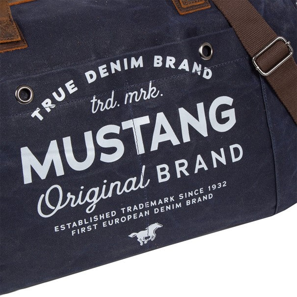Houston Sportbag navy