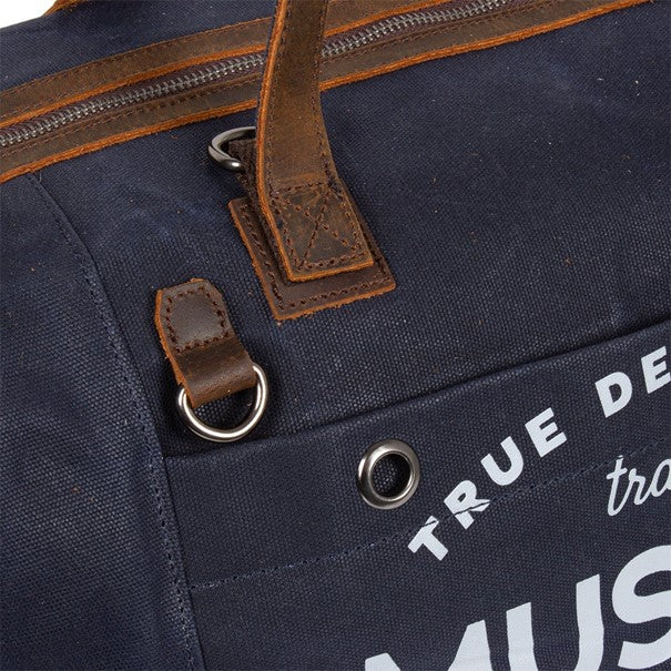 Houston Sportbag navy